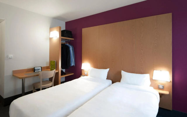 B&B HOTEL Lyon Eurexpo Chassieu