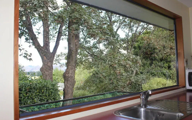 7a Leamington Street