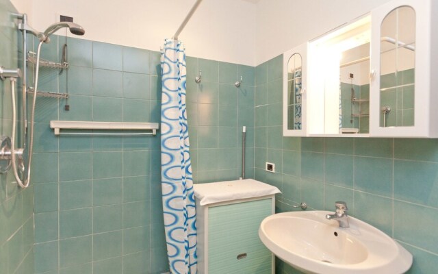 Rental In Rome Paglia Apartment