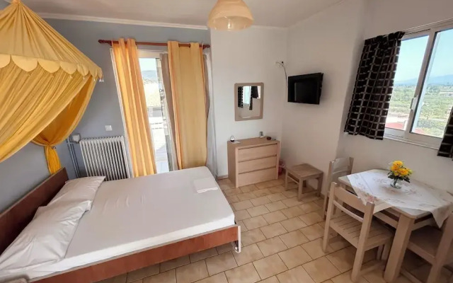 Bay Holiday Hotel & Spa