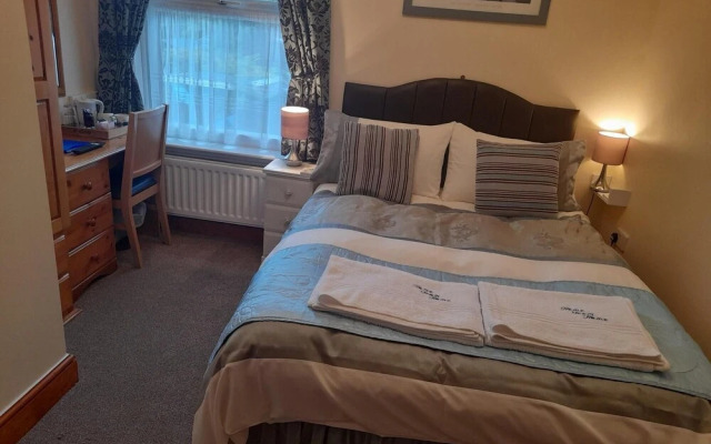 Home from Home Guesthouse