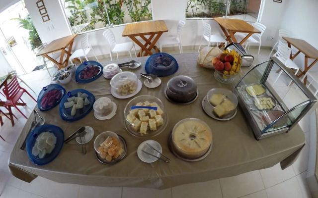 CaféMar Búzios Geriba