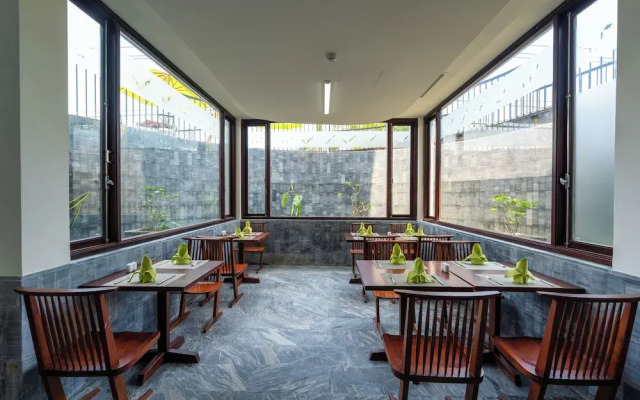 Happy Life Memories Hoi An Hotel & Spa