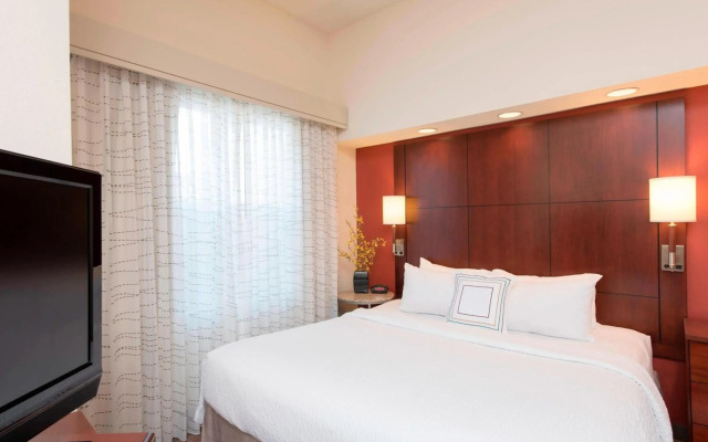 Residence Inn Marriott Moline