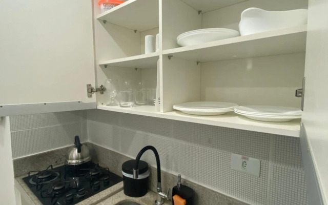 Flat beira mar, Olinda 4 Rodas 203