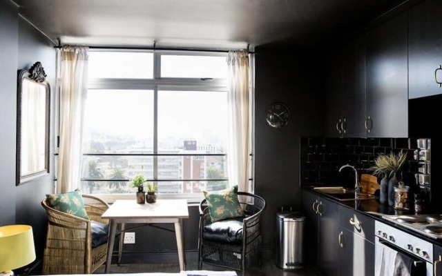 On Kloof Self Catering Apartment