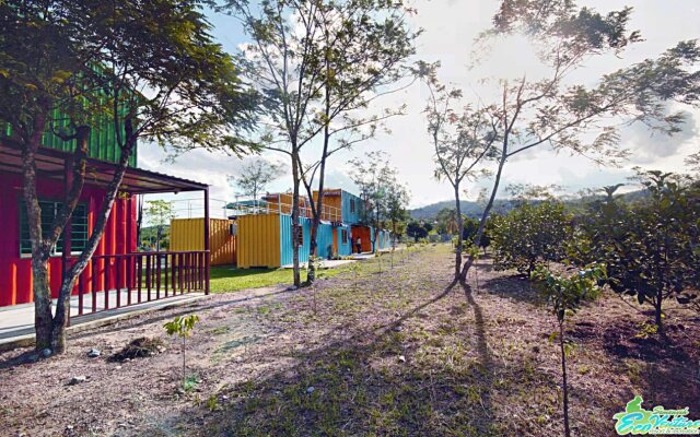 Semenyih Eco Venture Resort & Recreation