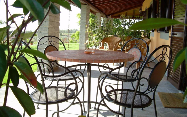 Agriturismo Bella Cima