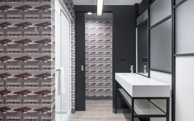 Aloft Oklahoma City Quail Springs