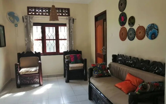 Lake Victoria View Guest House