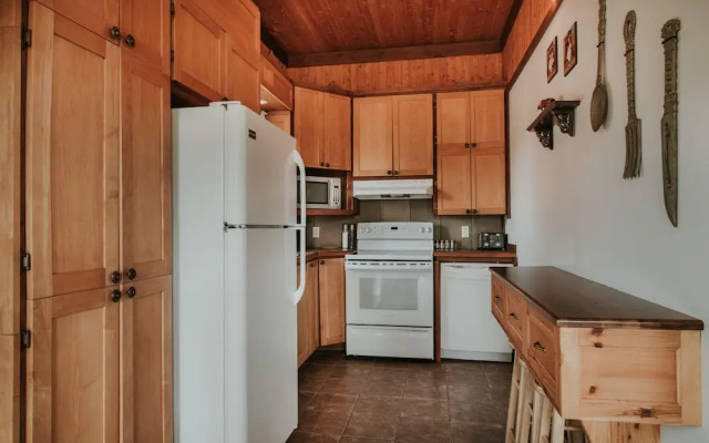 Chalets Royal Laurentien