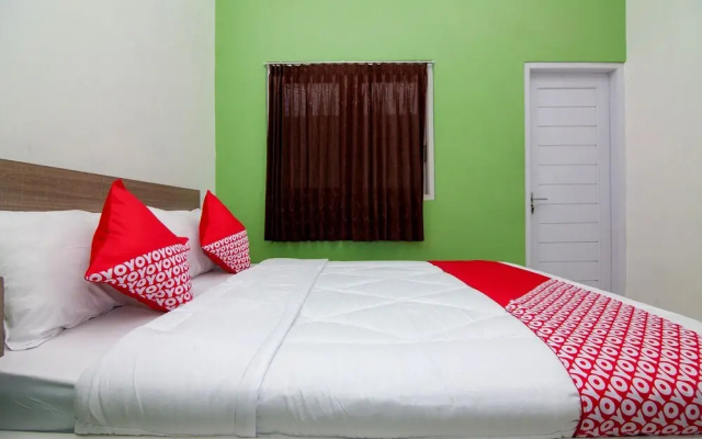 D'residence Syariah by OYO Rooms