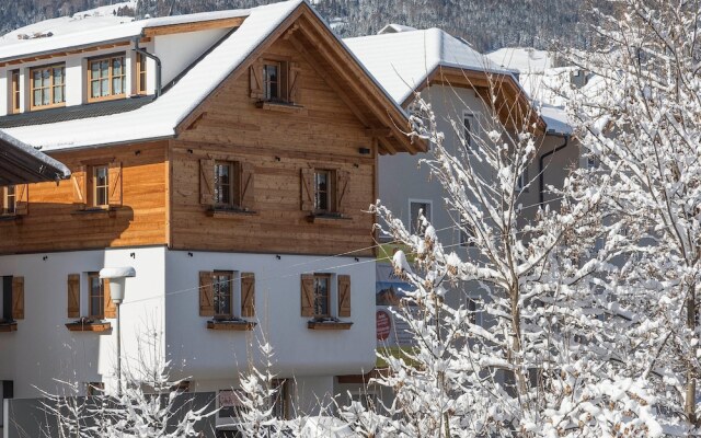 Chalet Winklwiese