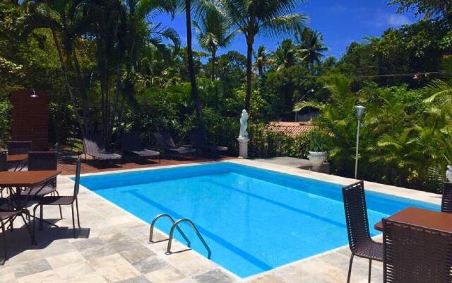 Pousada Tropical Arraial