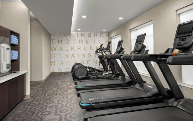 Residence Inn Dallas Grand Prairie