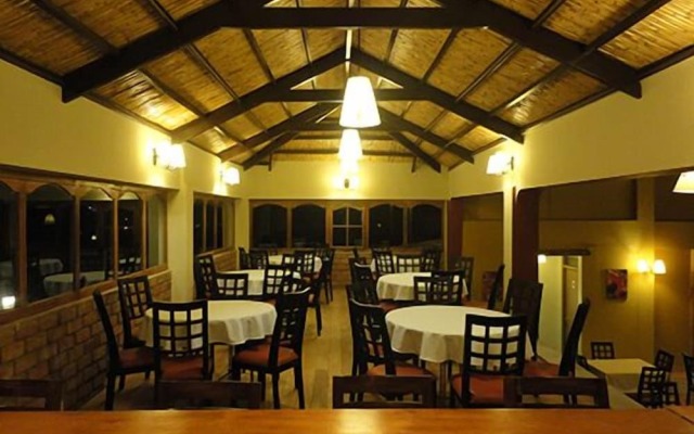 Pisonay Pueblo