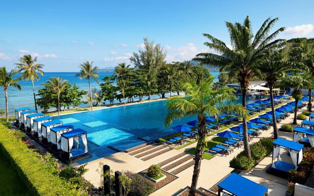 Hyatt Regency Phuket Resort