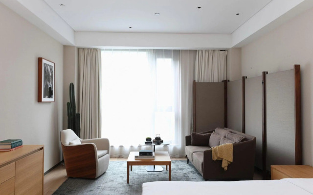 The Nook Hotel Hangzhou