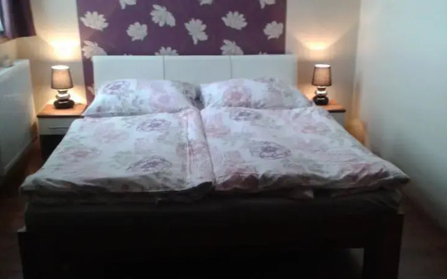 Zafír Panzió és Étterem - фото 4