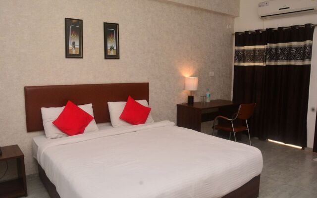 Sai Shama Service Apartment