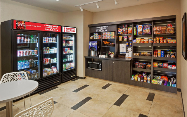 Candlewood Suites El Dorado by IHG