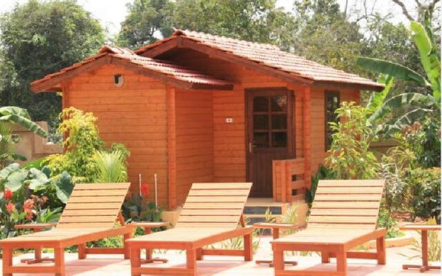 The Gardenia Resort