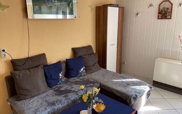 Apartment  Müritz 42056