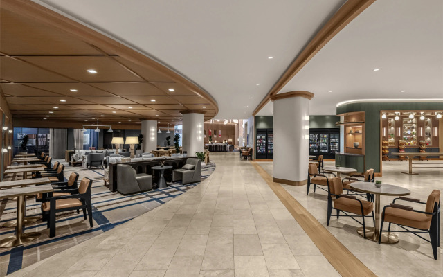 Hyatt Regency Irvine