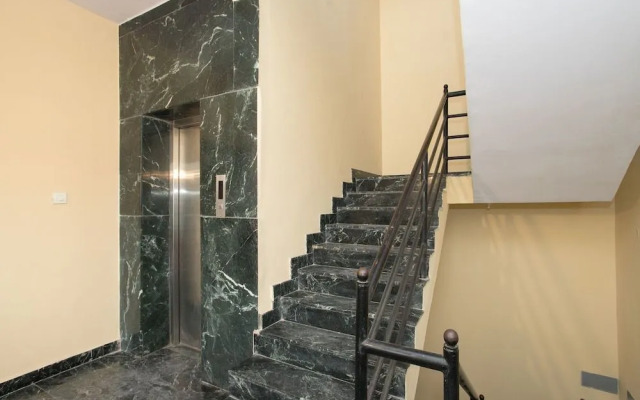 OYO 10473 Basavanagudi