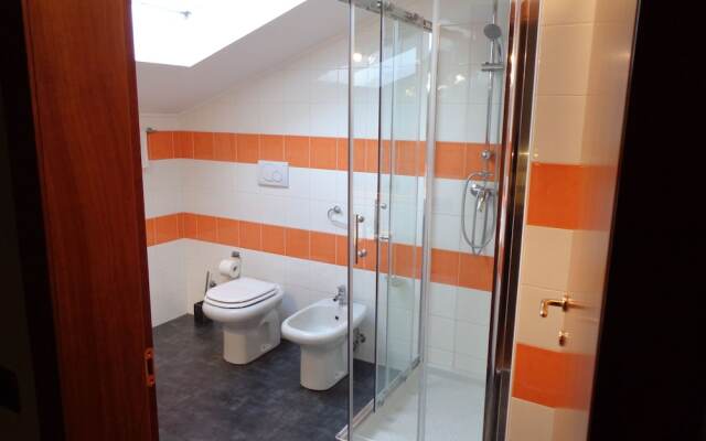 Montecatini Suites