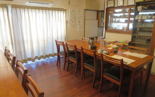 Guesthouse Funayoshi