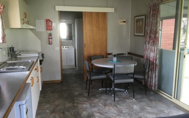 Colac Colac Caravan Park