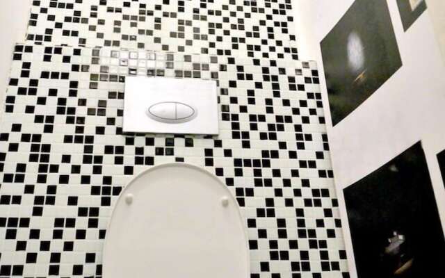 TiflisLux Boutique Hostel