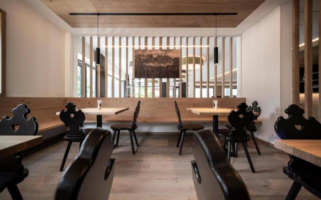 Alpinhotel Vajolet - Adults only