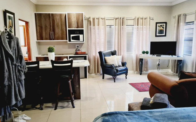 The Hank Guesthouse Pty Ltd