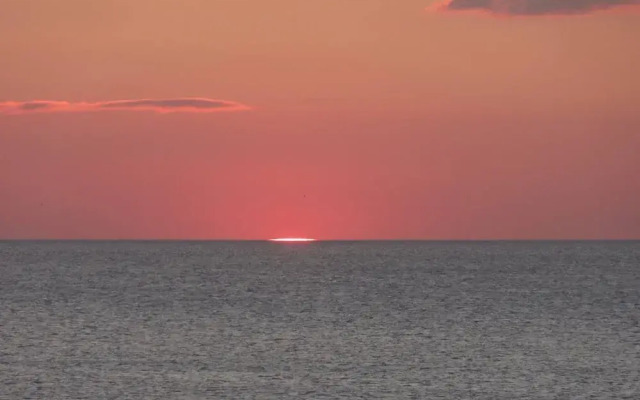 Lindisfarne Holiday Flats