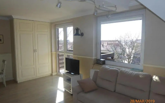 Kantal Apartamenty Hel