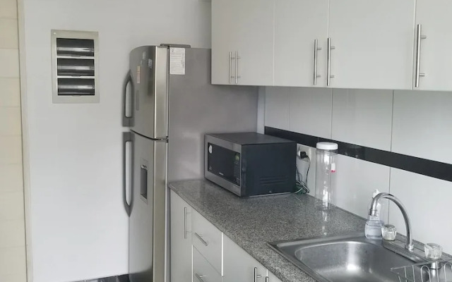 The Comfortable Flat Miraflores
