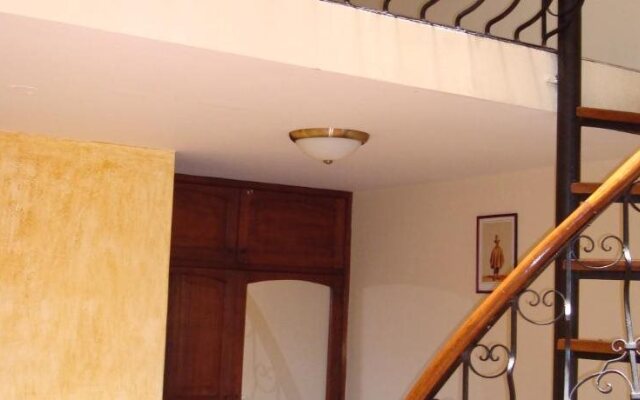 Hotel San Francisco de Quito