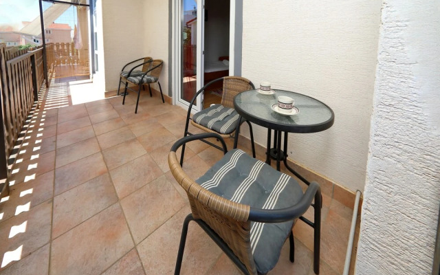 Apartmani Cvilužec