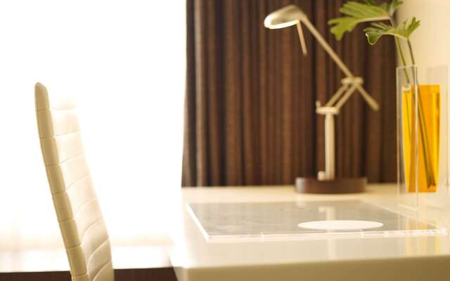 NH Bangkok Asoke