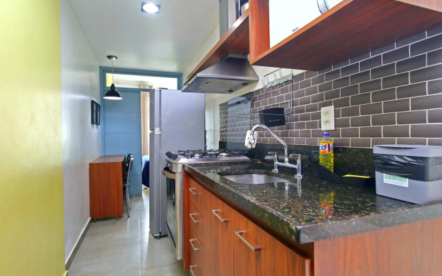 Rio Spot Homes PJ C020A