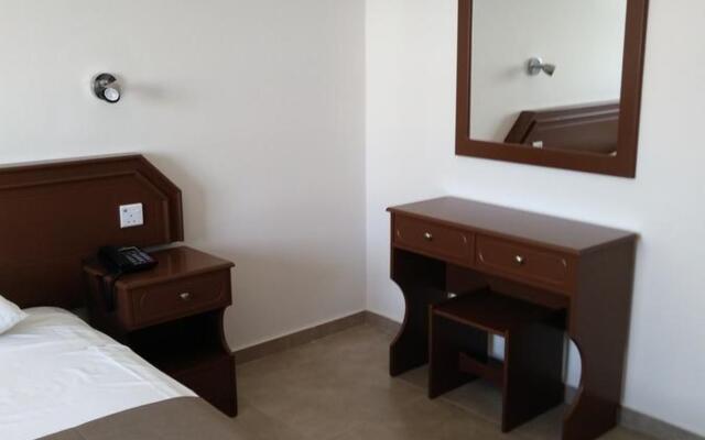 Livas Hotel Apartments