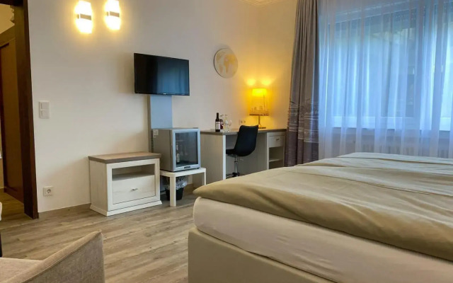 Hotel Angerland Garni