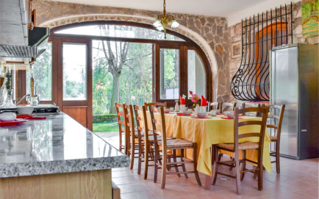 Locazione turistica Tenuta Valente