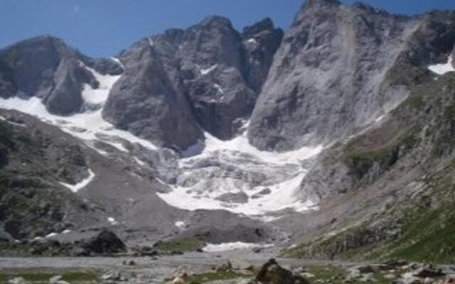 Appartement Cauterets, 4 pièces, 6 personnes - FR-1-234-254