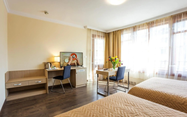 Hotel Geneva