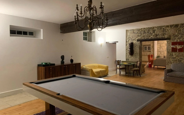 Quinta Viela Principal