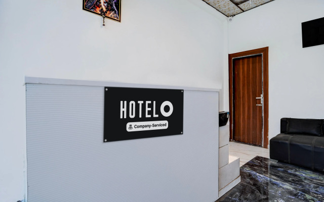 Super Hotel O Sikandra Near Akbar Tomb