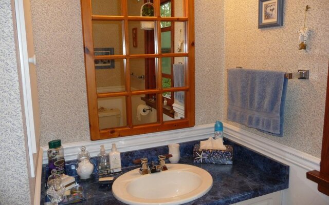 Lavigne Gourmet B&B